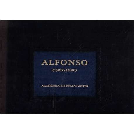 Alfonso (1902-1990), académico de Bellas Artes