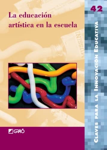 La educación artística en la escuela