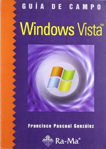 Guía de campo Microsoft Windows Vista