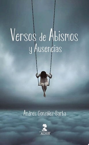 Versos de abismos y ausencias