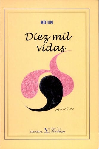 Diez mil vidas