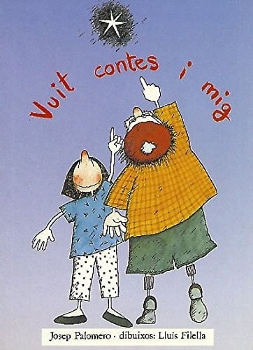 Vuit contes i mig