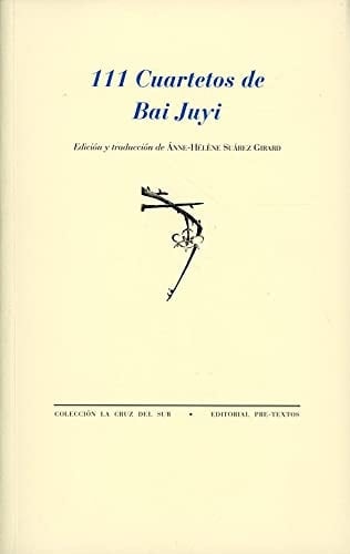 111 cuartetos de Bai Juyi