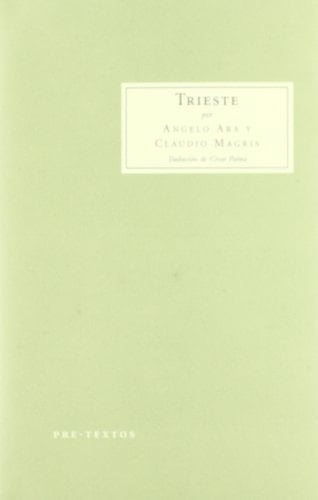 Trieste : una identidad de frontera
