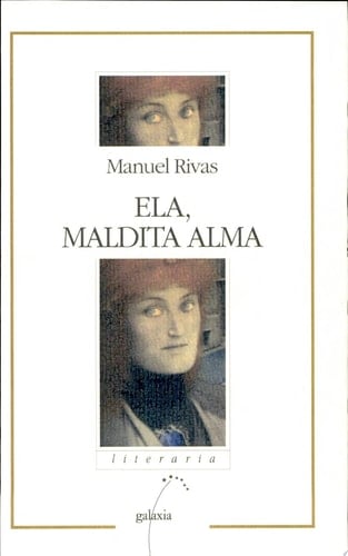 Ela, maldita alma