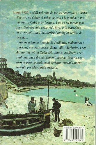 L'HERENCIA DE CUBA (Catalan Edition)