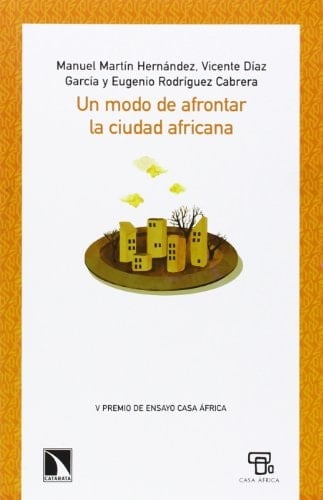 Un modo de afrontar la ciudad africana