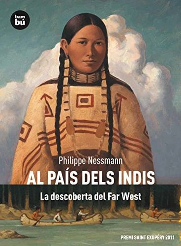 Al país dels indis. La descoberta del Far-West