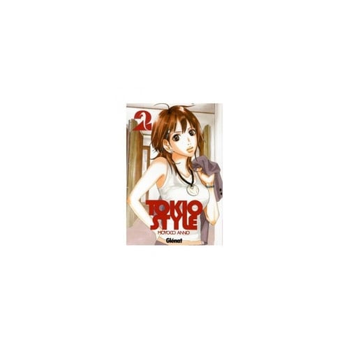 Tokio style 2
