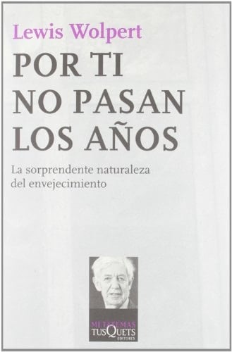 Por Ti No Pasan Los Anos