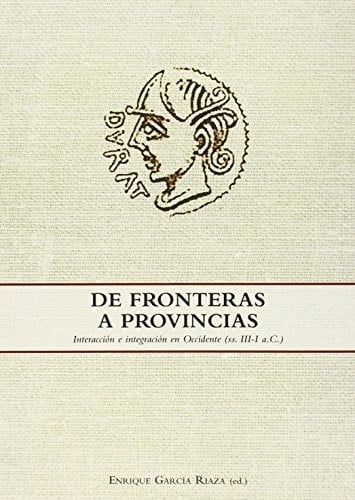 De fronteras a provincias