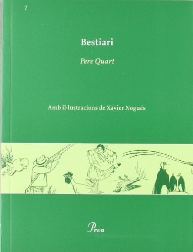 Bestiari