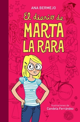 El diario de Marta la rara