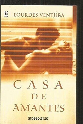 Casa de amantes