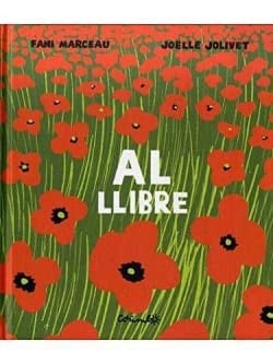 Al llibre