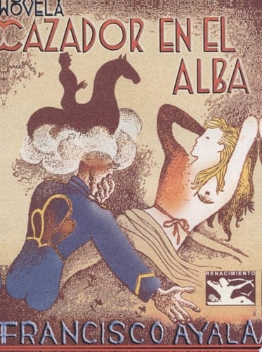 Cazador en el alba