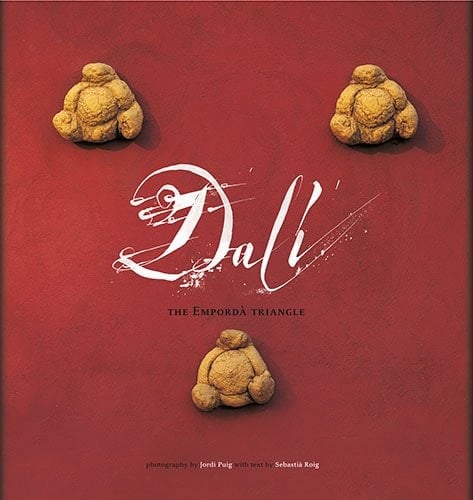 Salvador Dali: The Emporda Triangle