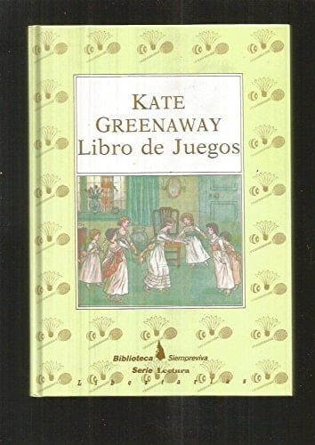 Libro de Juegos