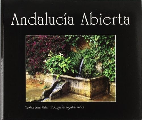Andalucía abierta