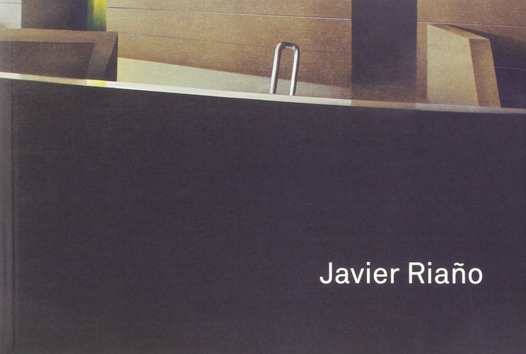 Javier Riaño - Bilbao, Sala Rekalde, 2015.02.06-2015.05.03
