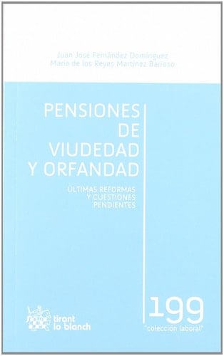 Pensiones de viudedad y de orfandad