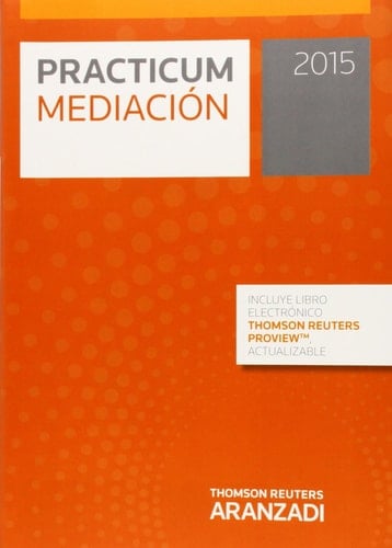 Practicum, mediación 2015