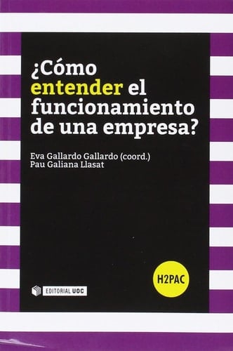 ¿Cómo entender el funcionamiento de una empresa?