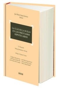 La cláusula suelo en los préstamos hipotecarios incluye formularios on-line