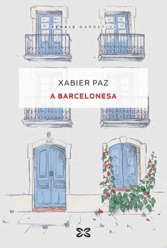 A Barcelonesa