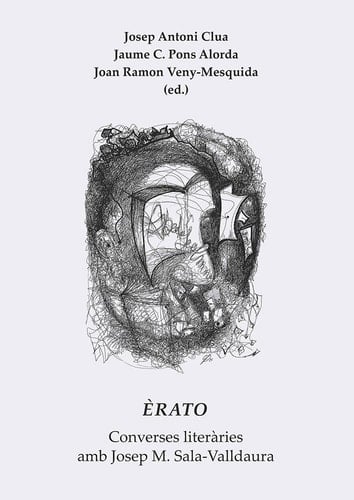 Èrato - Converses literàries amb Josep M. Sala-Valldaura