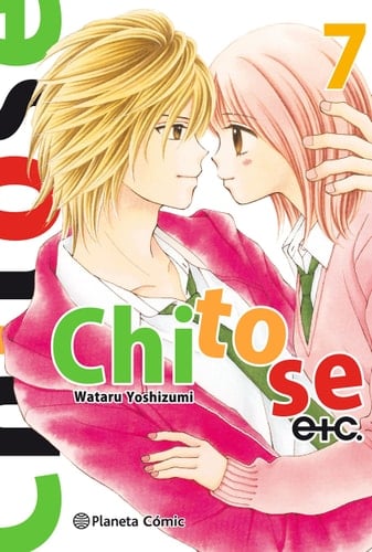 Chitose Etc 7
