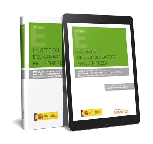 La gestión del cambio laboral en la empresa
