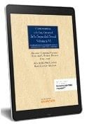 Comentarios a la Ley General de la Seguridad Social (Volumen VI)