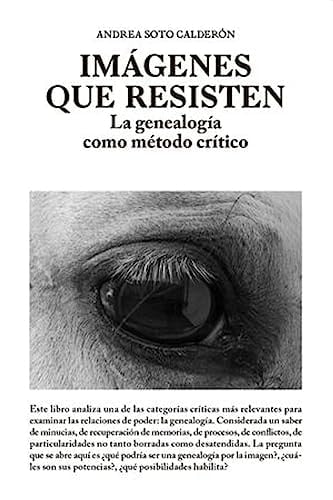 Imágenes que resisten la genealogía como método crítico