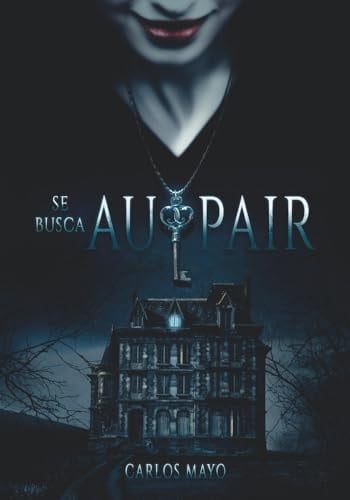 Se busca au pair