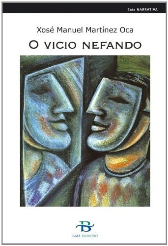 O vicio Nefando