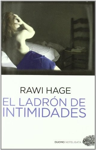 El ladr¢n de intimidades