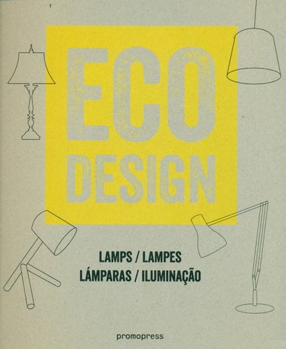 Eco Design Lamps