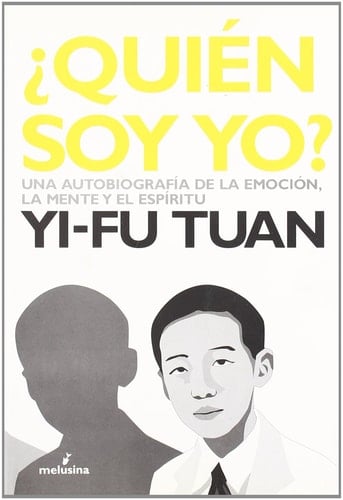 ¿Quién soy yo?