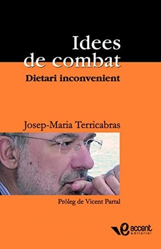 Idees de combat dietari inconvenient