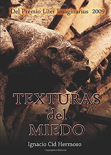 Texturas del miedo