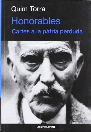 Honorables cartes a la pàtria perduda