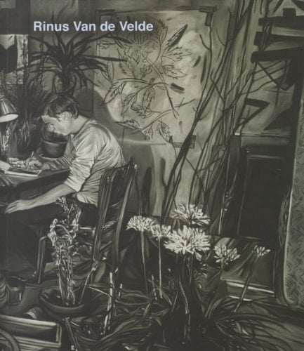 Rinus Van de Velde