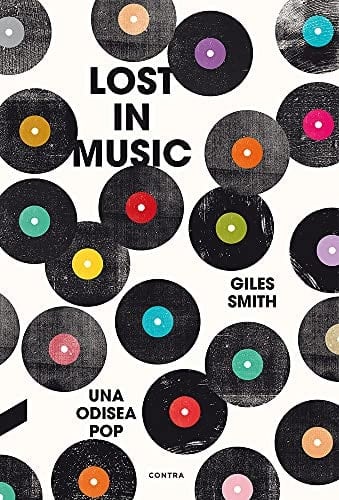 Lost in Music Una Odisea Pop