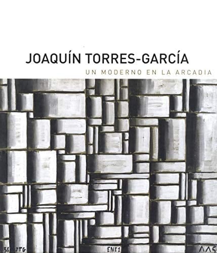 Joaquín Torres-García un moderno en la Arcadia