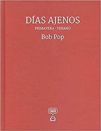Días ajenos primavera-verano