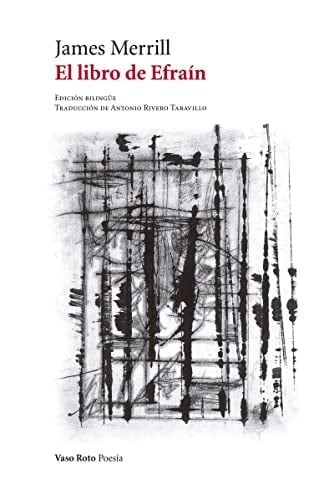 El libro de Efraín