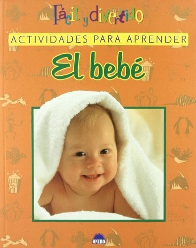 Actividades para Aprender El Bebé