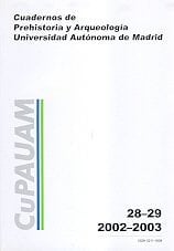 Formas e imágenes del poder en los siglos III y II a.d.C. : Modelos helenísticos y respuestas indígenas (Seminario Casa de Velázquez y U.A.M., Febrero 2004) - CuPAUAM 28-29