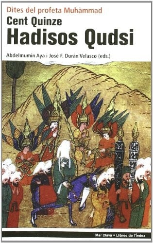 Cent quinze hadisos qudsi